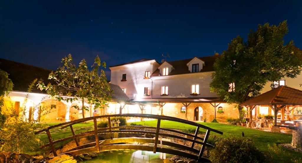 Villa Daniela Úvaly 部屋 写真