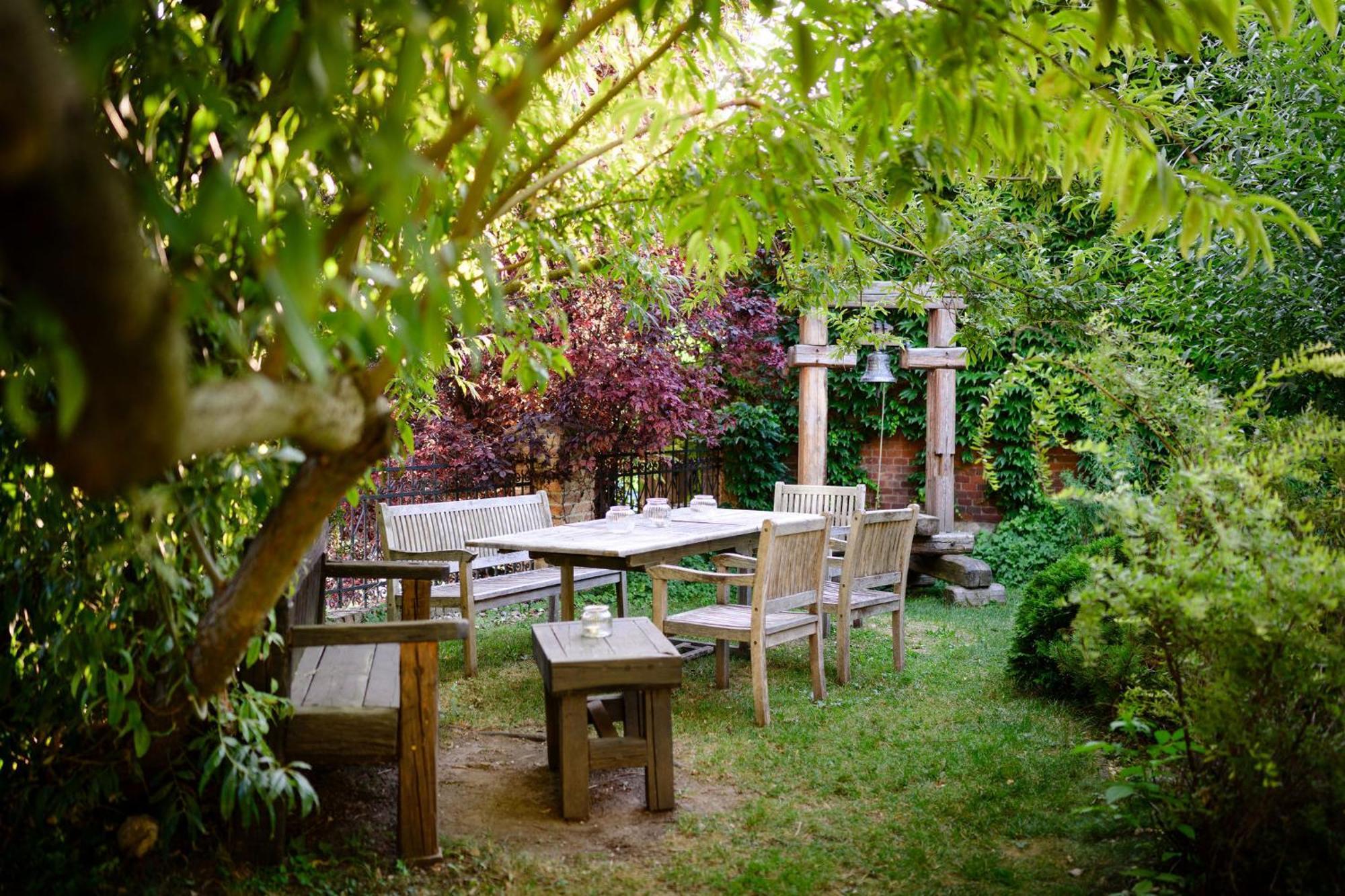 Villa Daniela Úvaly エクステリア 写真