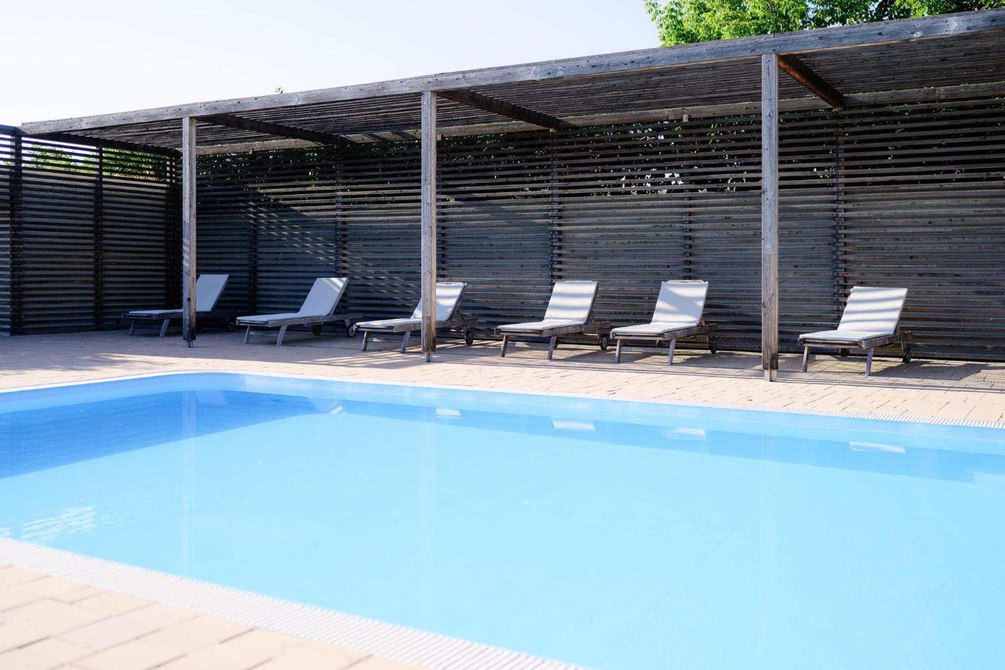 Villa Daniela Úvaly エクステリア 写真