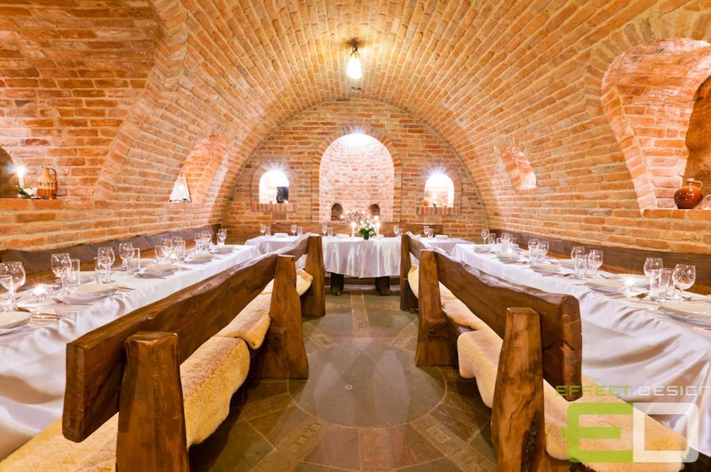 Villa Daniela Úvaly エクステリア 写真