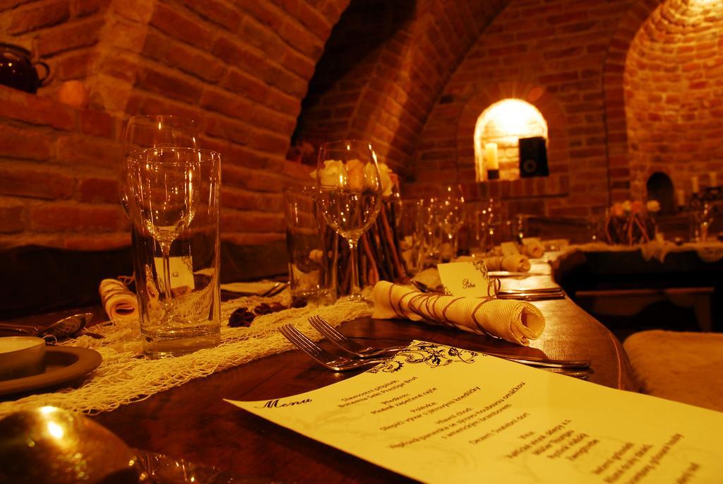 Villa Daniela Úvaly エクステリア 写真